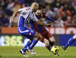 今日足球爆料巴萨比赛,今日焦点赛事深度解析 第2张 今日足球爆料巴萨比赛,今日焦点赛事深度解析 第2张