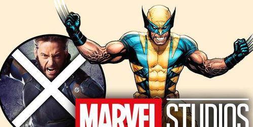 漫威最新爆料金刚狼,金刚狼进化，全新能力震撼登场！  第1张